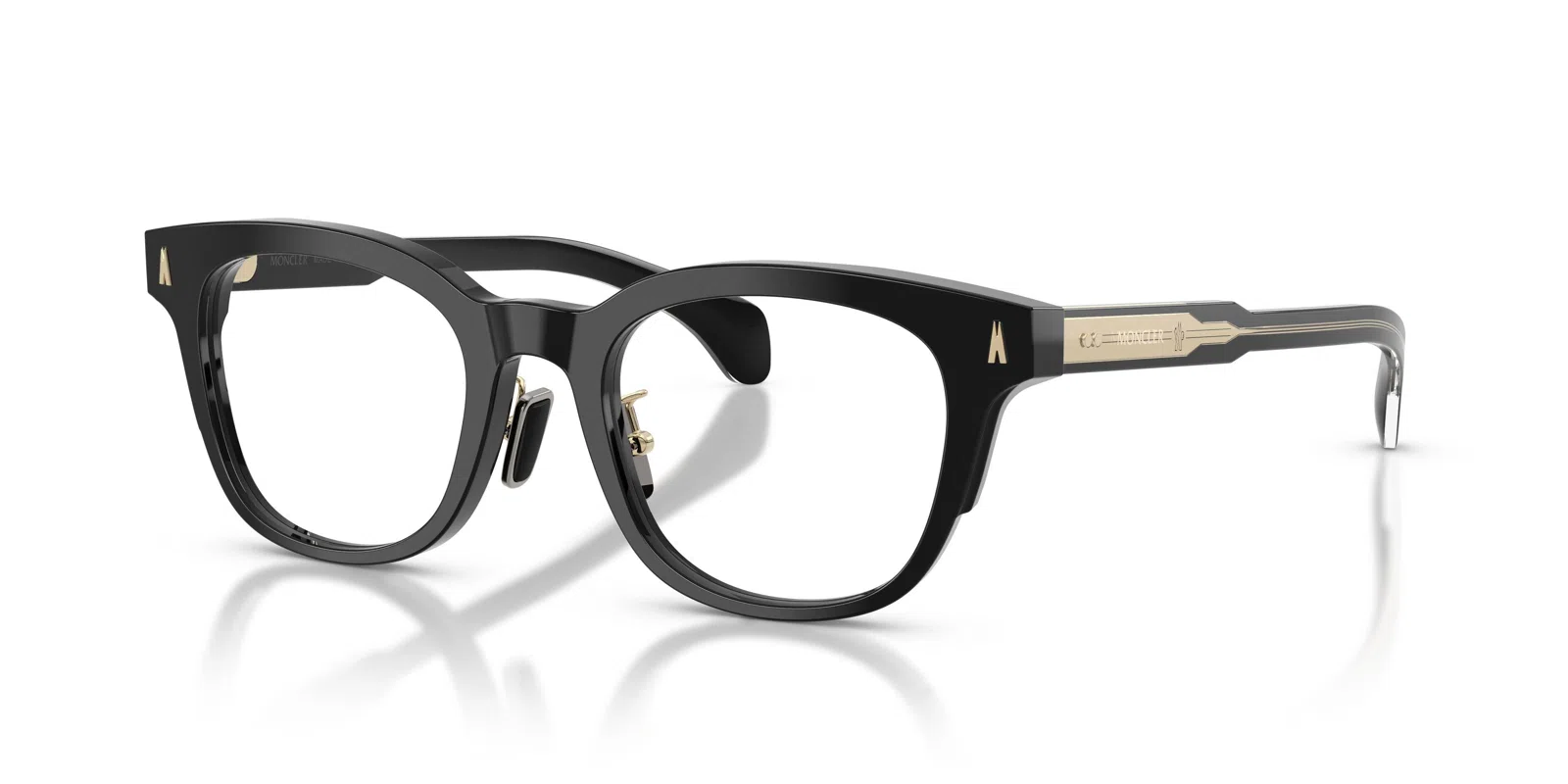 Moncler 2011D Eyeglasses - view 15